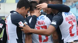 En el acumulado: Alianza Lima terminó por encima de Universitario y cerca a Sporting Cristal