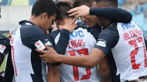 En el acumulado: Alianza Lima terminó por encima de Universitario y cerca a Sporting Cristal