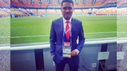 "Semejantes a los atentados de mi generación": Fernando Egúsquiza compara relámpagos con terrorismo