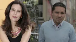 Sol Carreño condenó un comentario sobre la un comentairo del periodista deportivo.