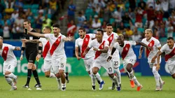 Selección de Perú en Copa América 2019 (Foto: Getty)