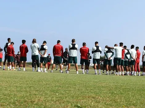 Último suspiro: la U tendría una sorpresa dentro de los viajeros para la Libertadores