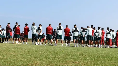 Universitario de Deportes no pudo ganar su grupo en el torneo local.