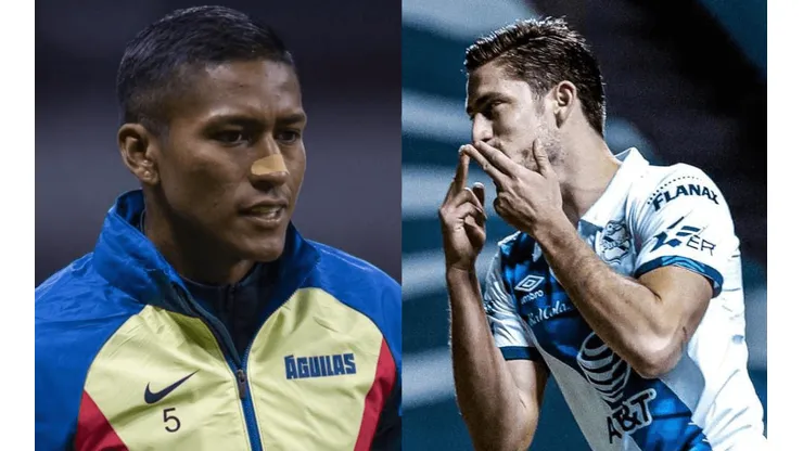 "Creo que Santiago Ormeño sí podía ser convocado": Pedro Aquino pide por el delantero de Puebla