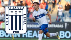 Vuelven a la carga: Alianza Lima intentará el fichaje de Diego Buonanotte