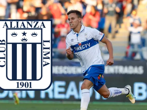 Vuelven a la carga: Alianza Lima intentará el fichaje de Diego Buonanotte