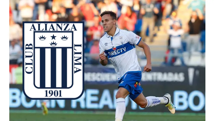 Vuelven a la carga: Alianza Lima intentará el fichaje de Diego Buonanotte