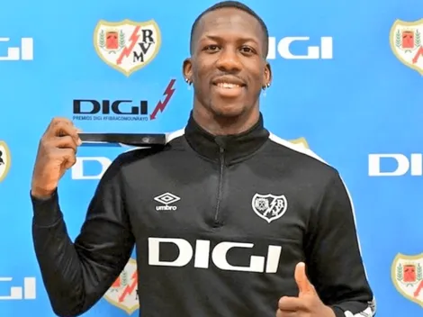 "Claramente favorece a la hija de Alberto Fujimori": Luis Advíncula señalado en España por periodistas