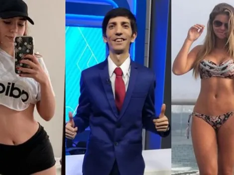 "Tu chiclayana favorita": Giancarlo Granda troleó a Nair Aliaga con Brunella Horna