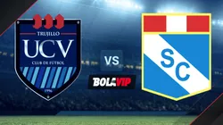 Qué canal transmite César Vallejo vs. Sporting Cristal por la Liga 1 de Perú