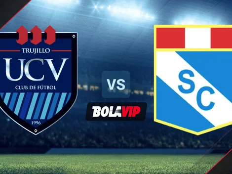 Qué canal transmite César Vallejo vs. Sporting Cristal por la Liga 1 de Perú