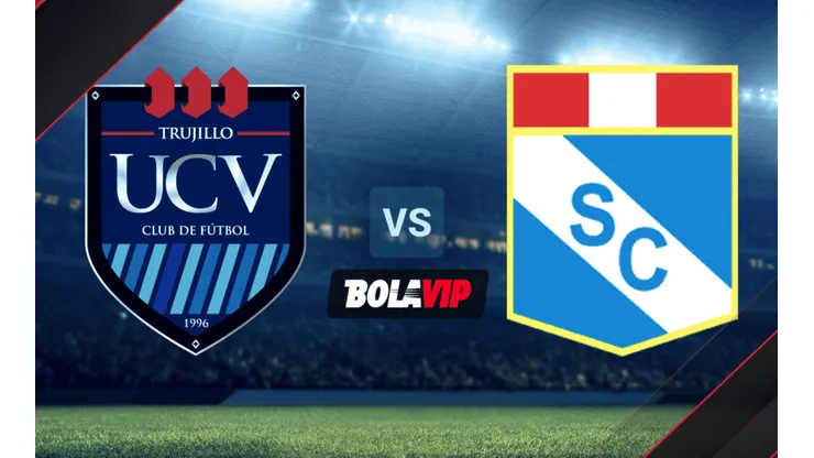 Qué canal transmite César Vallejo vs. Sporting Cristal por la Liga 1 de Perú