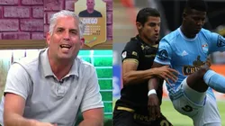 Sporting Cristal es el primer finalista y espera al ganador del grupo A.