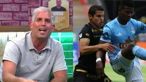 Sporting Cristal es el primer finalista y espera al ganador del grupo A.