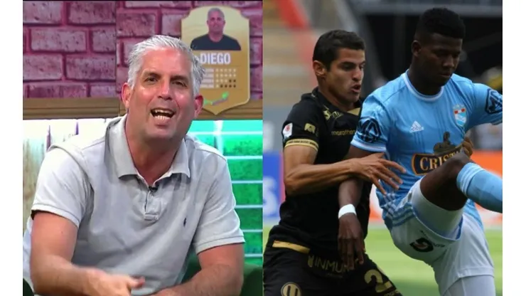 Sporting Cristal es el primer finalista y espera al ganador del grupo A.