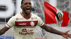 Adiós cupo extranjero: Alberto 'Chiquitín' Quintero inició trámites para ser peruano