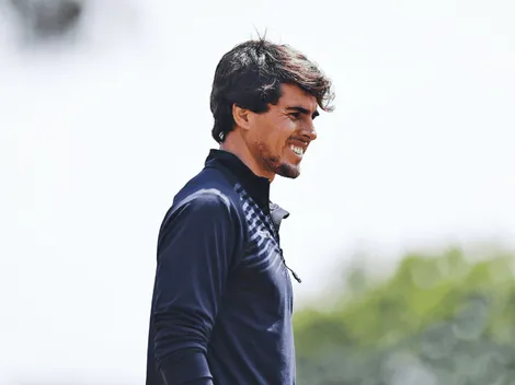 ¿A qué juega Ángel David Comizzo? Rafael Guarderas revela metodología de 'El Indio'