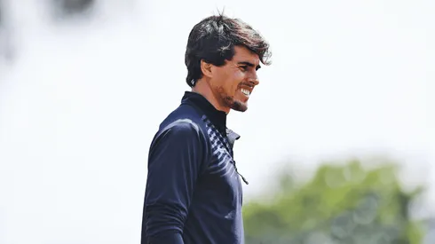 ¿A qué juega Ángel David Comizzo? Rafael Guarderas revela metodología de 'El Indio'