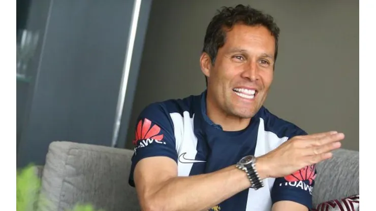 Leao Butrón no tiene habilitado los comentarios desde hace varios días.
