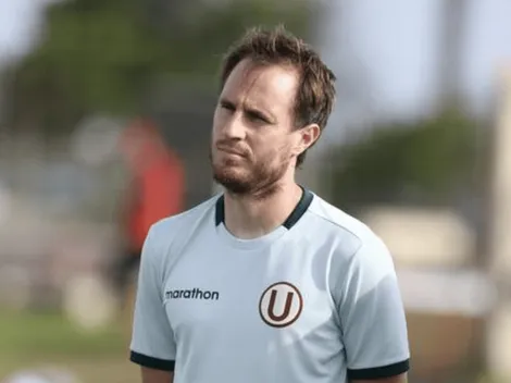 Pierden magia: Hernán Novick sancionado con 2 fechas y no jugaría la final