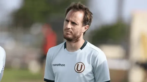 Pierden magia: Hernán Novick sancionado con 2 fechas y no jugaría la final