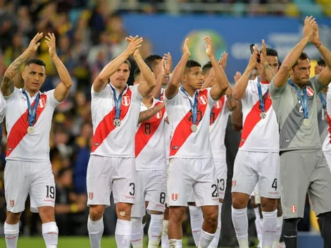 Promueven la diversidad: se conoció otro detalle de la nueva camiseta de Perú