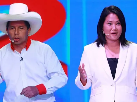 No hay muchos cambios: nueva encuesta de DATUM mantiene a Pedro Castillo como líder