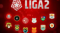 Así quedó la primera fecha de la "Liga 2": tabla de posiciones y próximos partidos