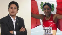 Vladimir Cerrón recibe duras críticas en las rede sociales.