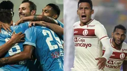 Para el periodista, a los equipos argentinos les basta poner suplentes para pelear en la Copa Libertadores.