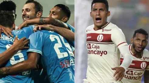 Para el periodista, a los equipos argentinos les basta poner suplentes para pelear en la Copa Libertadores.