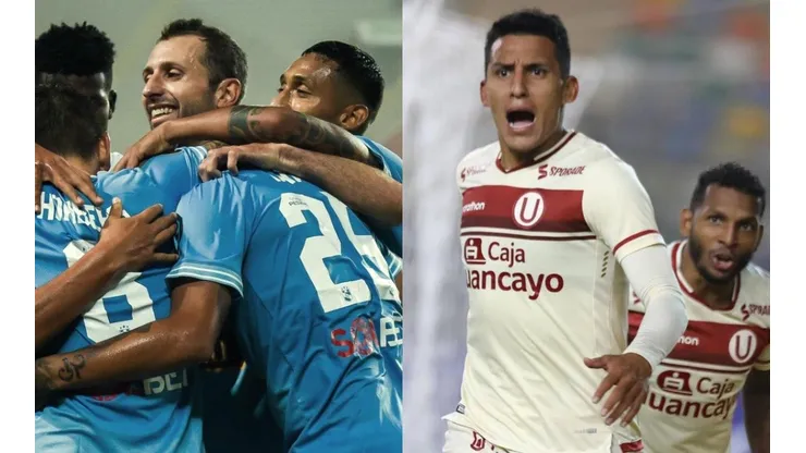 Para el periodista, a los equipos argentinos les basta poner suplentes para pelear en la Copa Libertadores.