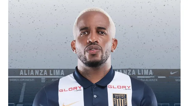 Rumores indicaba que Farfán ya había decidido retirarse del fútbol.