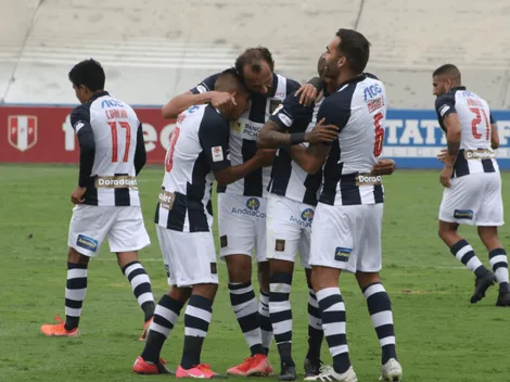 Sin Jefferson Farfán: Carlos Bustos revoluciona el equipo tras lesión de 'La Foquita'