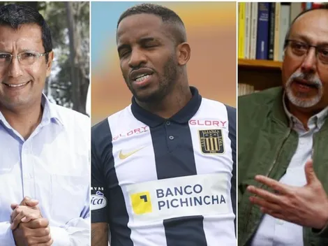 "Este crápula": Tigrillo criticó a Umberto Jara por información sobre Farfán