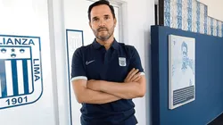 "Hubo temas de camerinos muy complicados": Víctor Hugo Marulanda habla por primera vez después del descenso