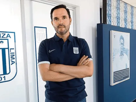 "Hubo temas de camerino muy complicados": Víctor Hugo Marulanda habla por primera vez después del descenso