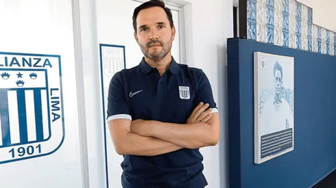 "Hubo temas de camerinos muy complicados": Víctor Hugo Marulanda habla por primera vez después del descenso