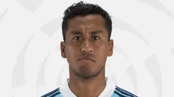 Renato Tapia fue uno de los mejores jugadores del Celta de Vigo en la temporada.