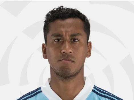 Renato Tapia dedicó premio a Inti y Brian: "Va para ustedes"