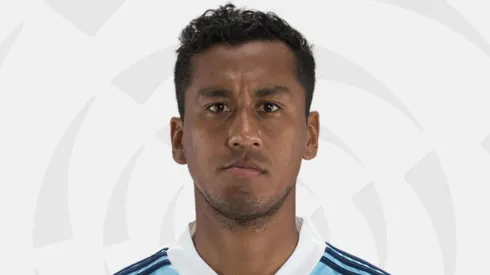 Renato Tapia fue uno de los mejores jugadores del Celta de Vigo en la temporada.