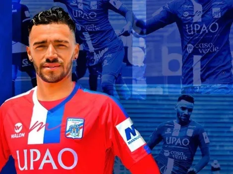 Madre pide garantías para él: Patricio Arce es acusado de disparar a policías