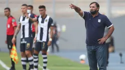 Alianza Lima va por su cuarto triunfo en la temporada 2021.