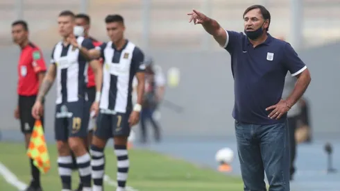 Alianza Lima va por su cuarto triunfo en la temporada 2021.