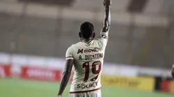 "A la mitad de la plantilla nos dio COVID-19": Alberto Quintero revela hechos trágicos