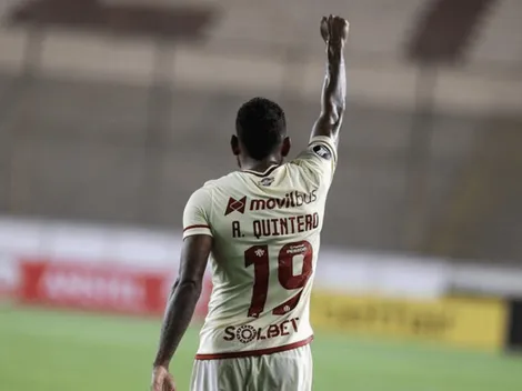 "A la mitad de la plantilla nos dio COVID-19": Alberto Quintero revela hechos trágicos