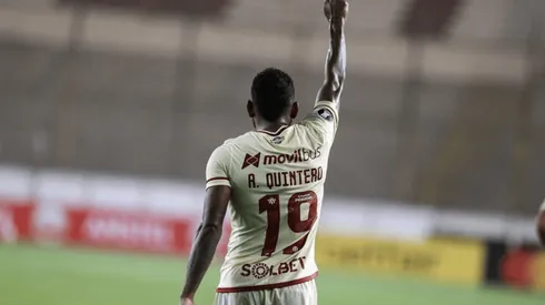 "A la mitad de la plantilla nos dio COVID-19": Alberto Quintero revela hechos trágicos