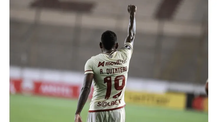 "A la mitad de la plantilla nos dio COVID-19": Alberto Quintero revela hechos trágicos