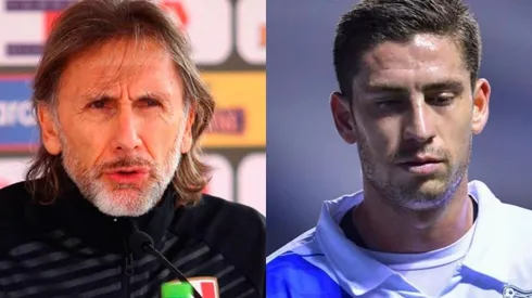 Ormeño deberá seguir esperando para jugar Eliminatorias con camiseta de la selección peruana.