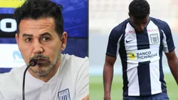 Daniel Ahmed indicó que solo se lo recuerda por su mal paso en Alianza Lima.